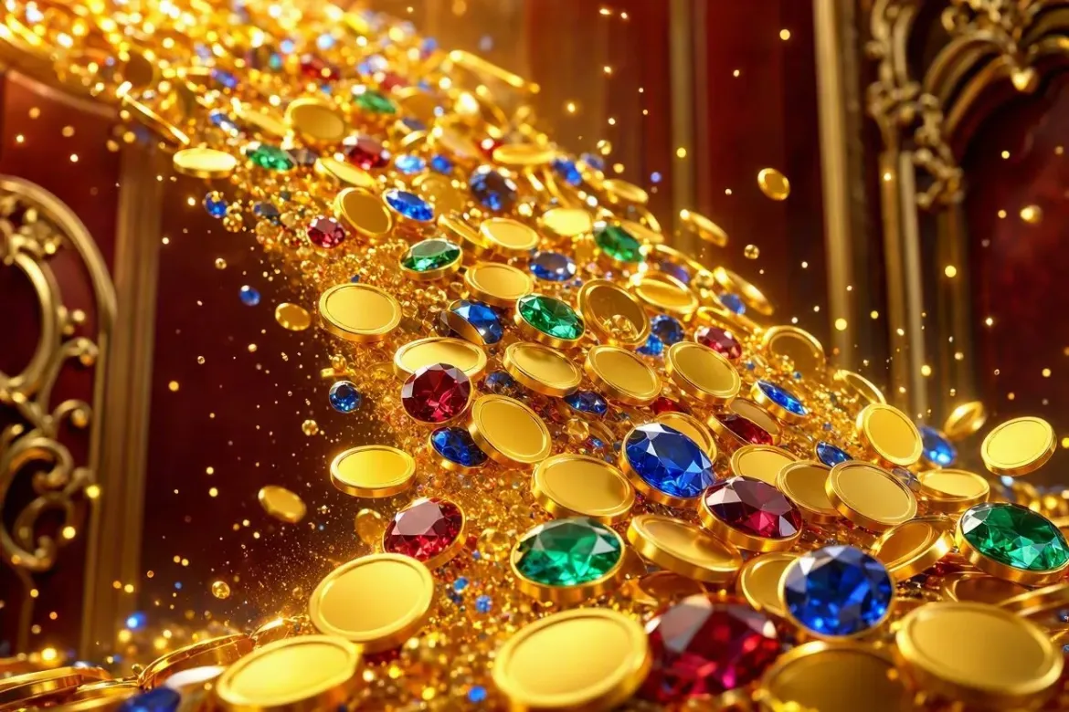 Wonderluck Casino